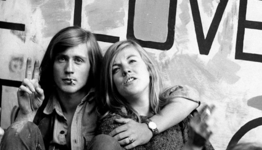 Magnum photographers share their very personal pictures Magnum photographers share their very personal pictures