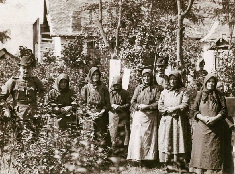 Magyar envenenador de Nagyrev