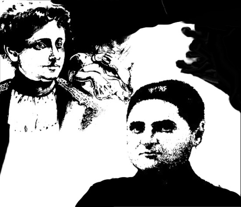 Magyar envenenador de Nagyrev