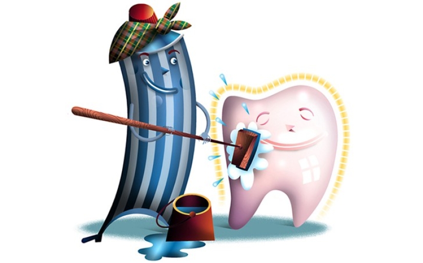 Maneras Increíbles de Usar Pasta de Dientes que Ni Siquiera Sabías Maneras Increíbles de Usar Pasta de Dientes que Ni Siquiera Sabías