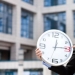 Manifestation care about, or Why you should not wait for latecomers Manifestation care about, or Why you should not wait for latecomers