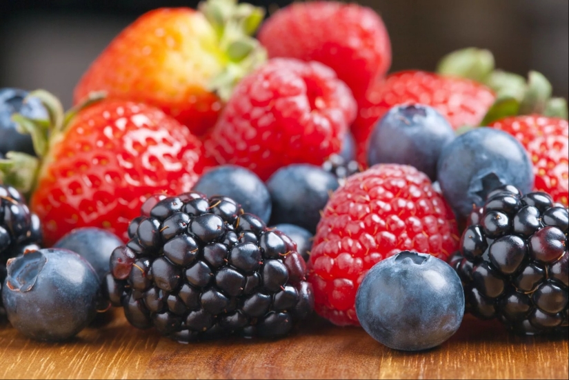 Manzanas rejuvenecedoras: los expertos han nombrado productos que reducen la edad biológica Manzanas rejuvenecedoras: los expertos han nombrado productos que reducen la edad biológica