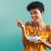 Manzanas rejuvenecedoras: los expertos han nombrado productos que reducen la edad biológica Manzanas rejuvenecedoras: los expertos han nombrado productos que reducen la edad biológica