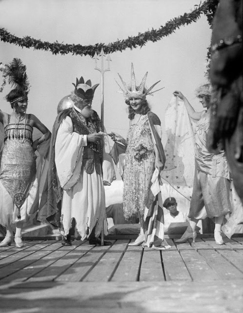 Margaret Gorman, la primera Miss América