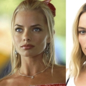 Margot Robbie and 7 of her doppelgangers: actresses who are insanely similar to each other Margot Robbie and 7 of her doppelgangers: actresses who are insanely similar to each other