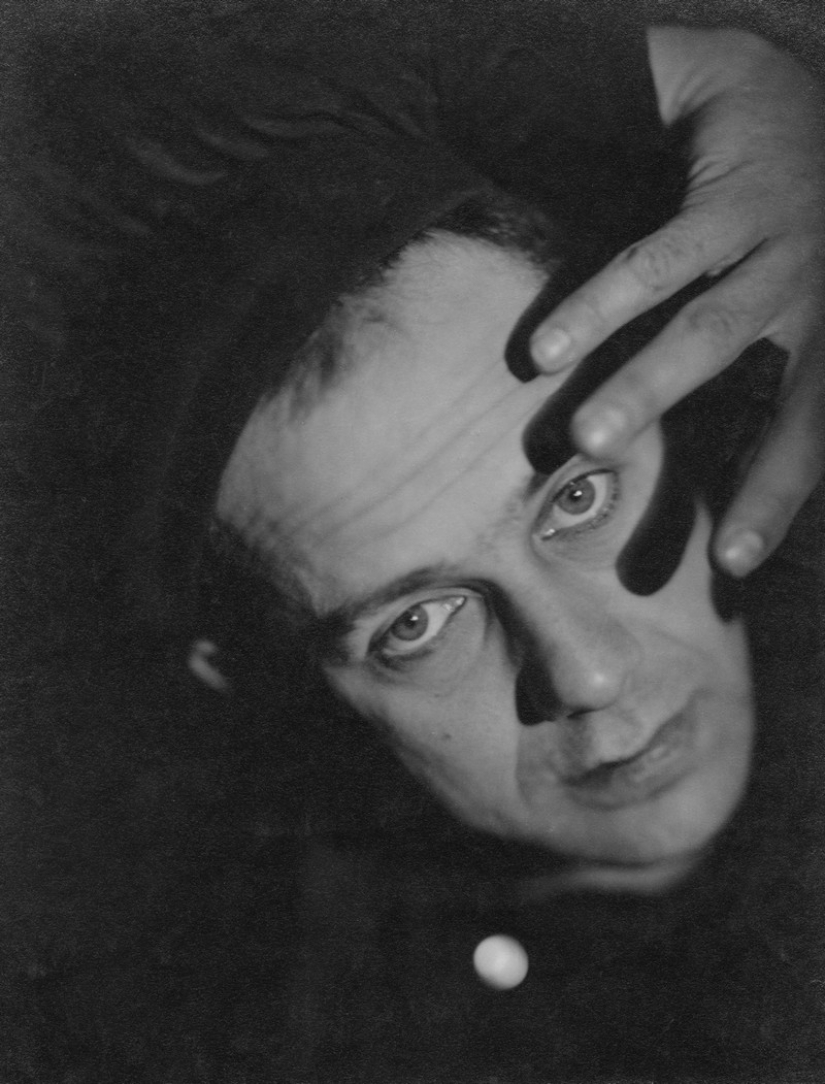 Mariana Breslauer and its avant-garde photography of the stunning emancipation Mariana Breslauer and its avant-garde photography of the stunning emancipation