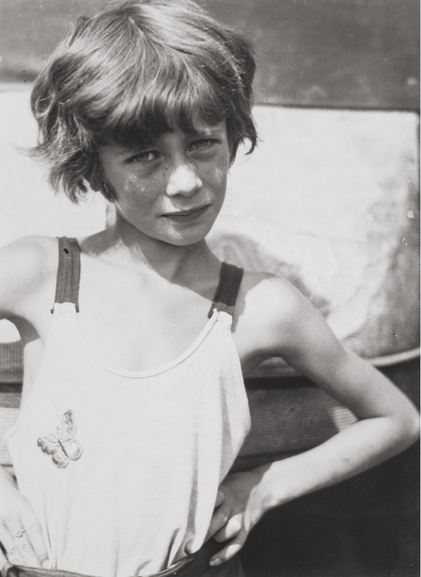 Mariana Breslauer and its avant-garde photography of the stunning emancipation Mariana Breslauer and its avant-garde photography of the stunning emancipation