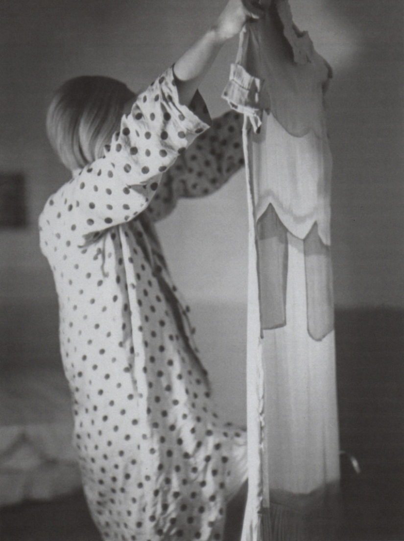 Mariana Breslauer and its avant-garde photography of the stunning emancipation Mariana Breslauer and its avant-garde photography of the stunning emancipation