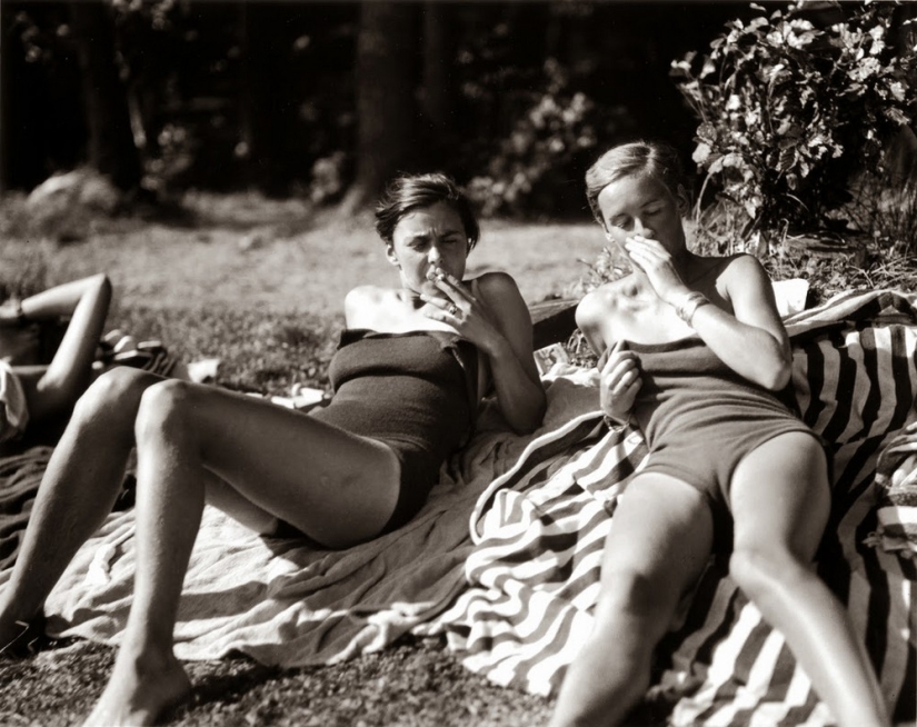 Mariana Breslauer and its avant-garde photography of the stunning emancipation Mariana Breslauer and its avant-garde photography of the stunning emancipation