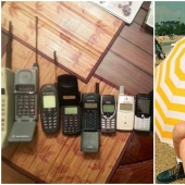 Marilyn Monroe sin maquillaje y 33 fotos más interesantes y raras del pasado