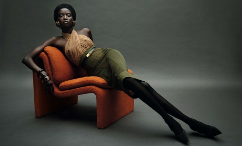Mario Sorrenti - Fotógrafo icónico de la era de las supermodelos