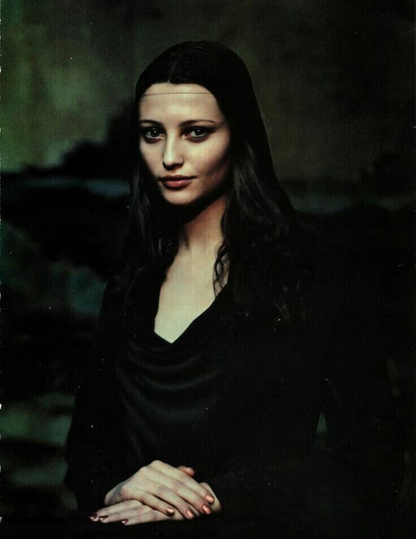Mario Sorrenti - Fotógrafo icónico de la era de las supermodelos