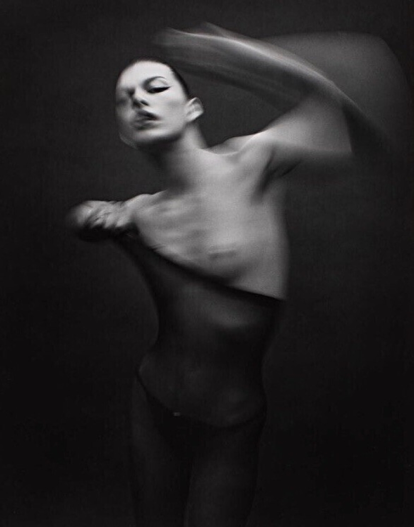 Mario Sorrenti - Fotógrafo icónico de la era de las supermodelos