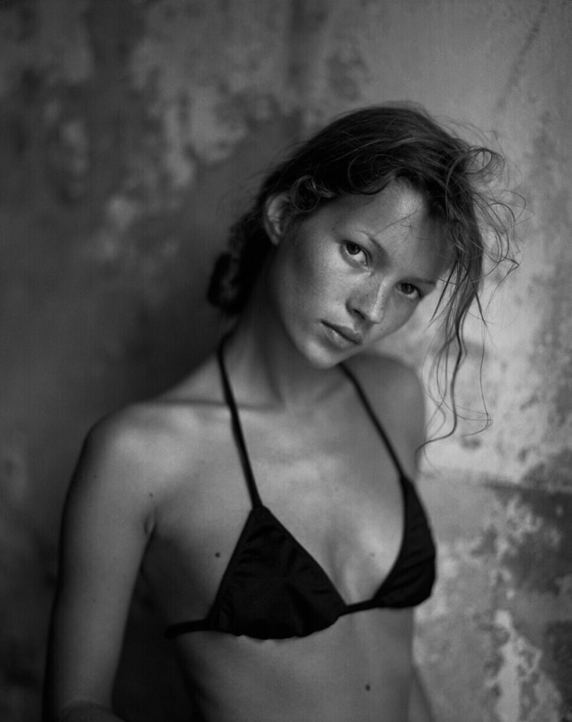 Mario Sorrenti - Fotógrafo icónico de la era de las supermodelos