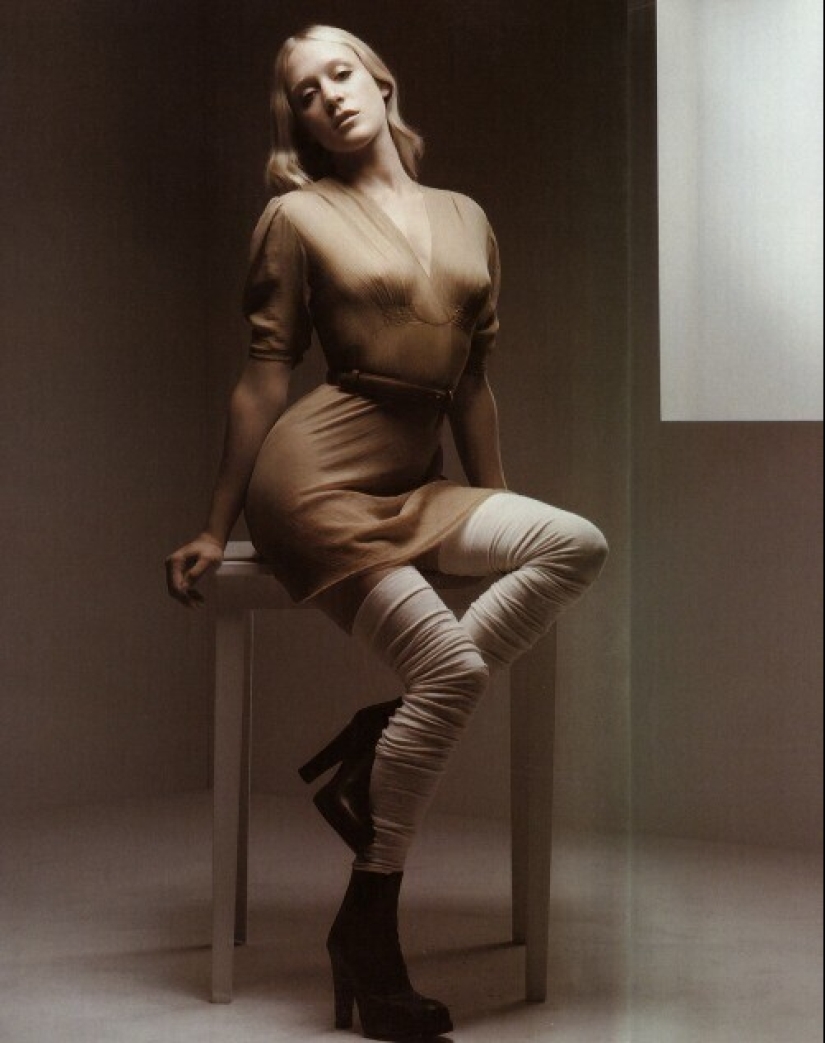 Mario Sorrenti - Fotógrafo icónico de la era de las supermodelos