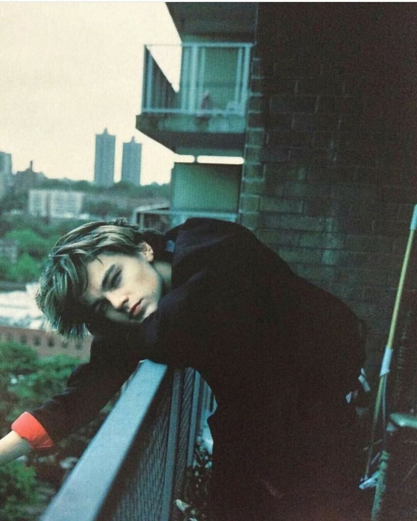 Mario Sorrenti - Fotógrafo icónico de la era de las supermodelos