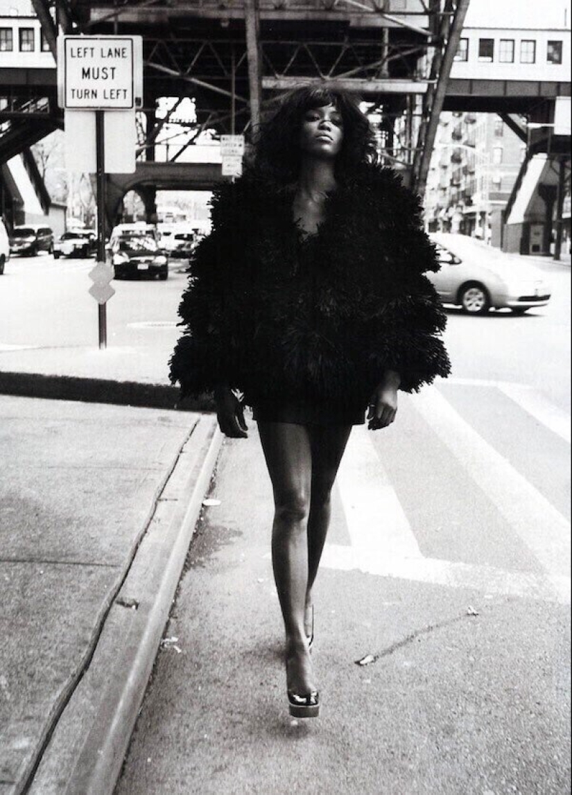Mario Sorrenti - Fotógrafo icónico de la era de las supermodelos