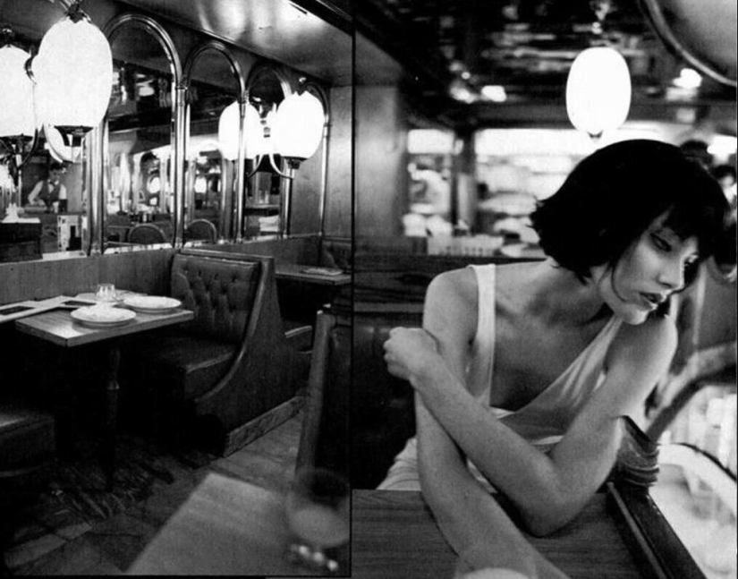 Mario Sorrenti - Fotógrafo icónico de la era de las supermodelos