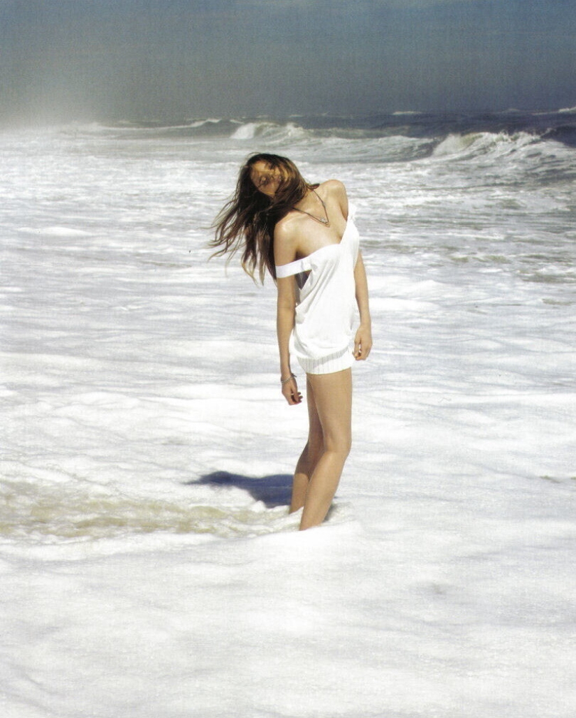 Mario Sorrenti - Iconic Photographer of the Supermodel Era