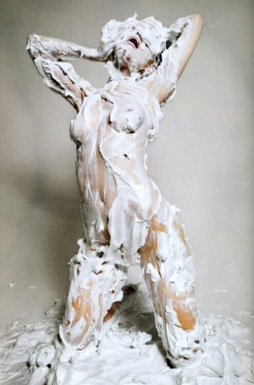 Mario Sorrenti - Iconic Photographer of the Supermodel Era