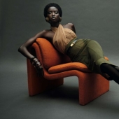 Mario Sorrenti - Iconic Photographer of the Supermodel Era Mario Sorrenti - Iconic Photographer of the Supermodel Era