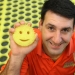 Marketing the American way: how to earn 100 million on kitchen sponges-emoticons Marketing the American way: how to earn 100 million on kitchen sponges-emoticons