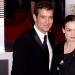 Married to a sex symbol: what the wives of Hollywood's hottest men look like Married to a sex symbol: what the wives of Hollywood's hottest men look like