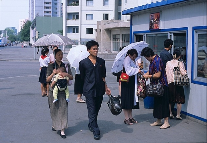 Marry a Communist, or How North Korean Women Choose Spouses