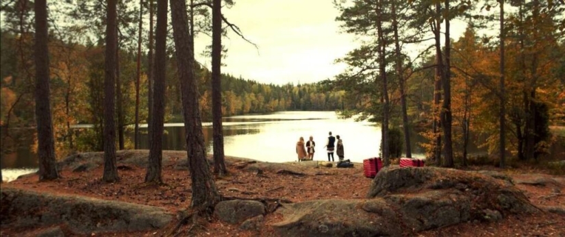 Masacre del lago Bodom: ¿Quién mató a los adolescentes finlandeses en una noche de verano?
