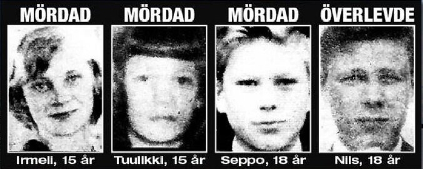 Masacre del lago Bodom: ¿Quién mató a los adolescentes finlandeses en una noche de verano?