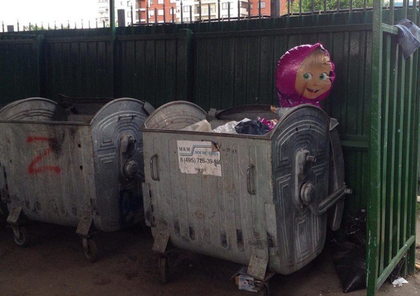 Masha no todos igual de útil, o a tratos Inhumanos experimentos sobre tus personajes favoritos Masha no todos igual de útil, o a tratos Inhumanos experimentos sobre tus personajes favoritos