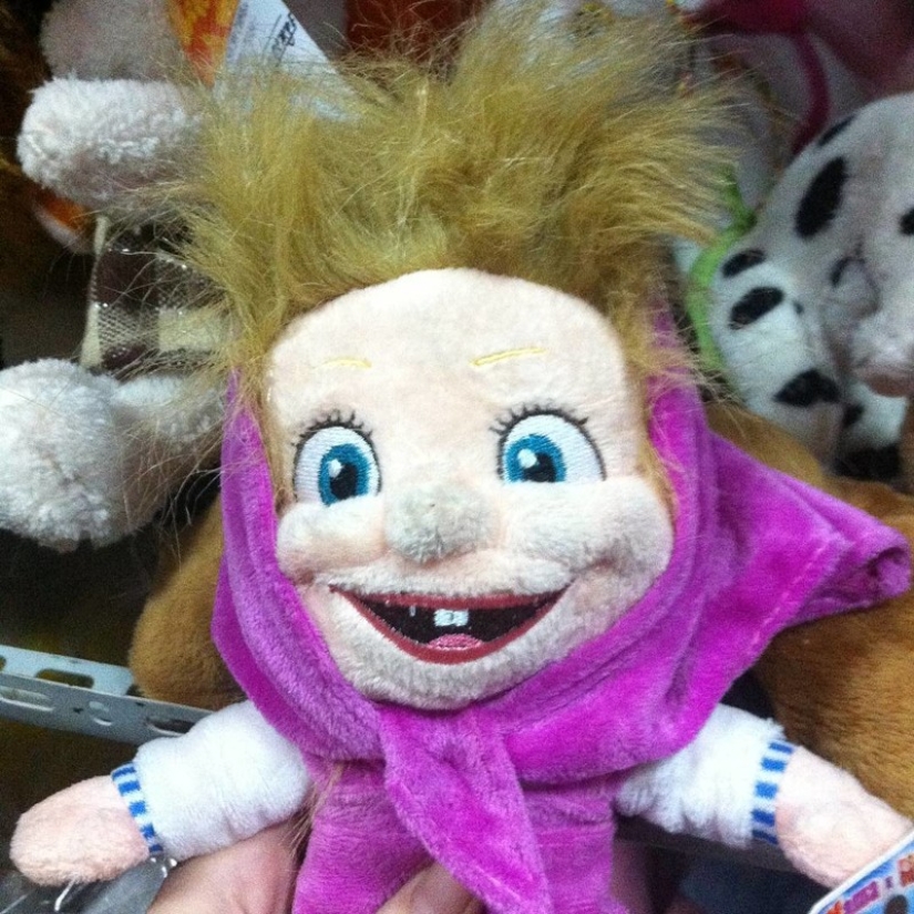 Masha no todos igual de útil, o a tratos Inhumanos experimentos sobre tus personajes favoritos Masha no todos igual de útil, o a tratos Inhumanos experimentos sobre tus personajes favoritos