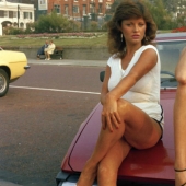 Masterpieces of street photography: real life in every picture from the masters Masterpieces of street photography: real life in every picture from the masters