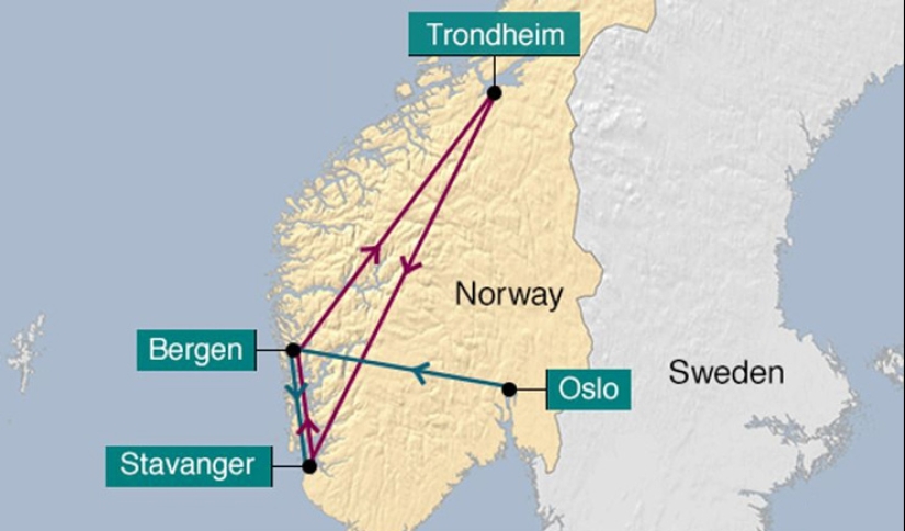"Mató a un espía o una mujer en la carrera?": Yo diría que, al final, el misterio de las "mujeres de Isdale" "Mató a un espía o una mujer en la carrera?": Yo diría que, al final, el misterio de las "mujeres de Isdale"