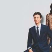 Match made in fashion: 10 most endearing couples in the fashion industry Match made in fashion: 10 most endearing couples in the fashion industry