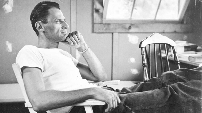 Matrimonio alquímico: el amor y la decepción de Marilyn Monroe y Arthur Miller