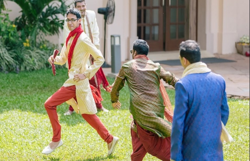 Matrimonio no por amor: Por qué es común el robo de novios en el estado indio de Bihar