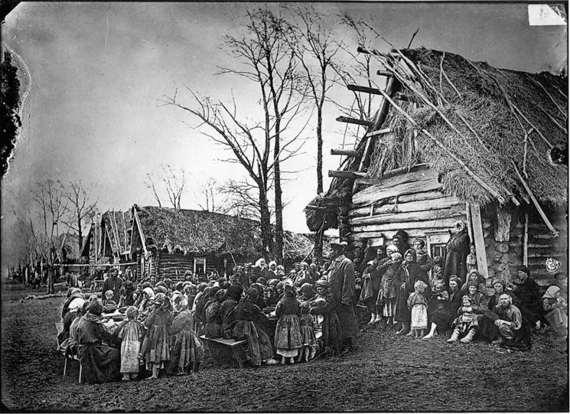 Maxim Dmitriev: photos of Tsarist Russia