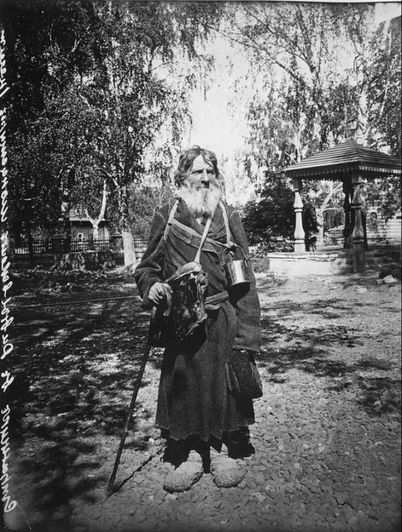 Maxim Dmitriev: photos of Tsarist Russia