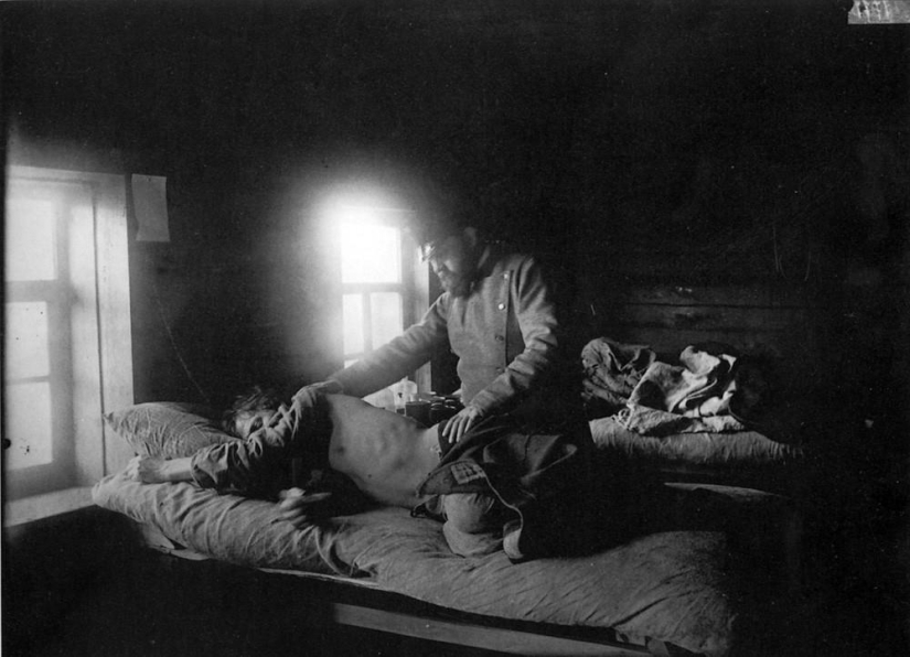 Maxim Dmitriev: photos of Tsarist Russia