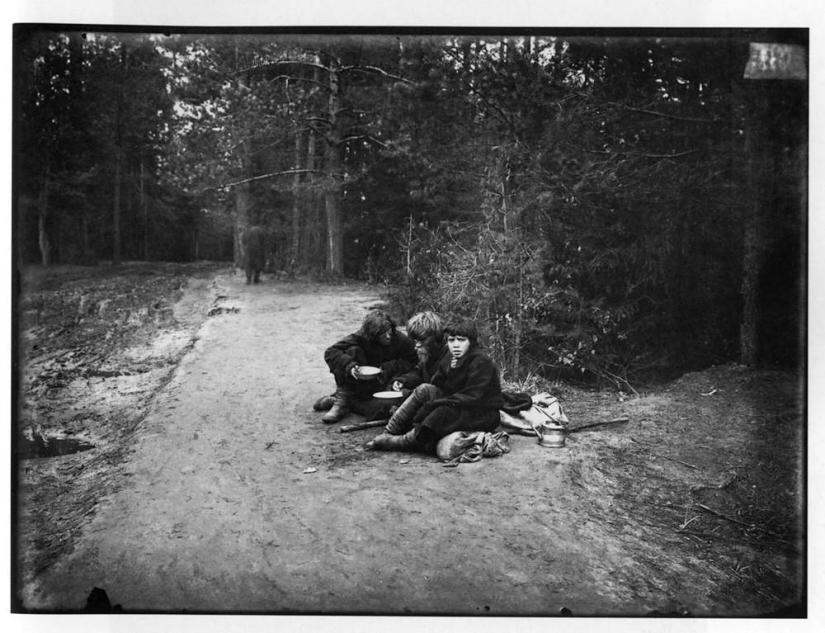 Maxim Dmitriev: photos of Tsarist Russia