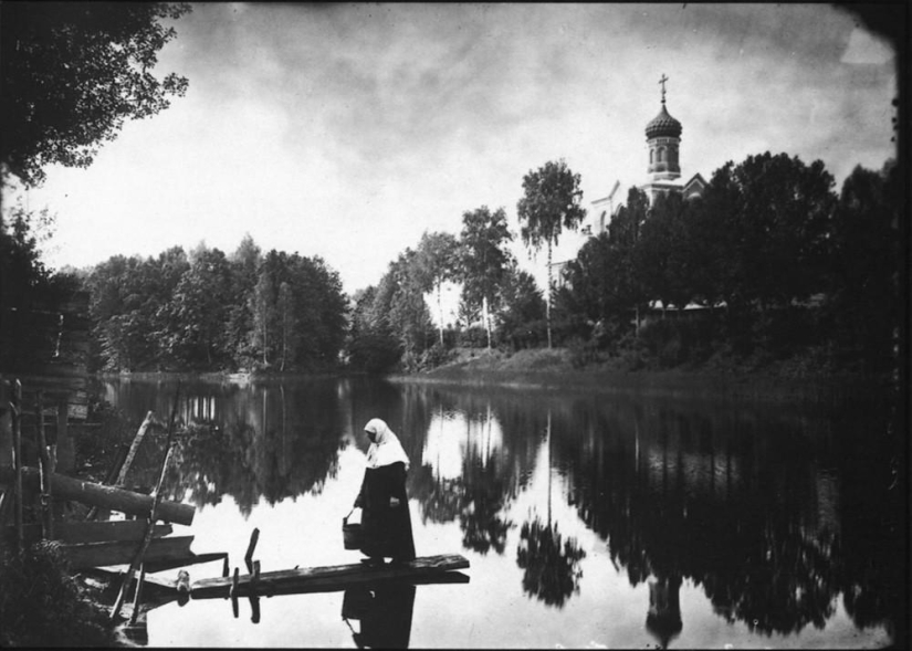 Maxim Dmitriev: photos of Tsarist Russia