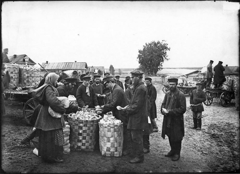 Maxim Dmitriev: photos of Tsarist Russia