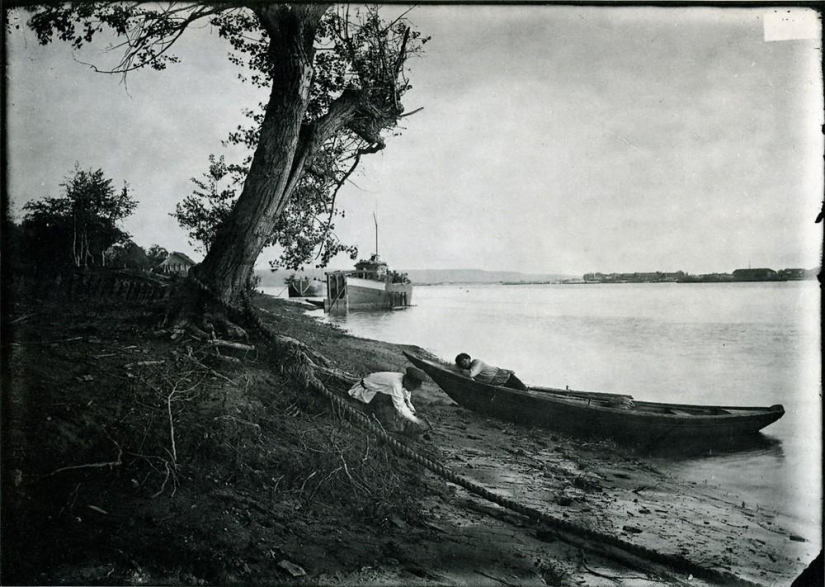 Maxim Dmitriev: photos of Tsarist Russia