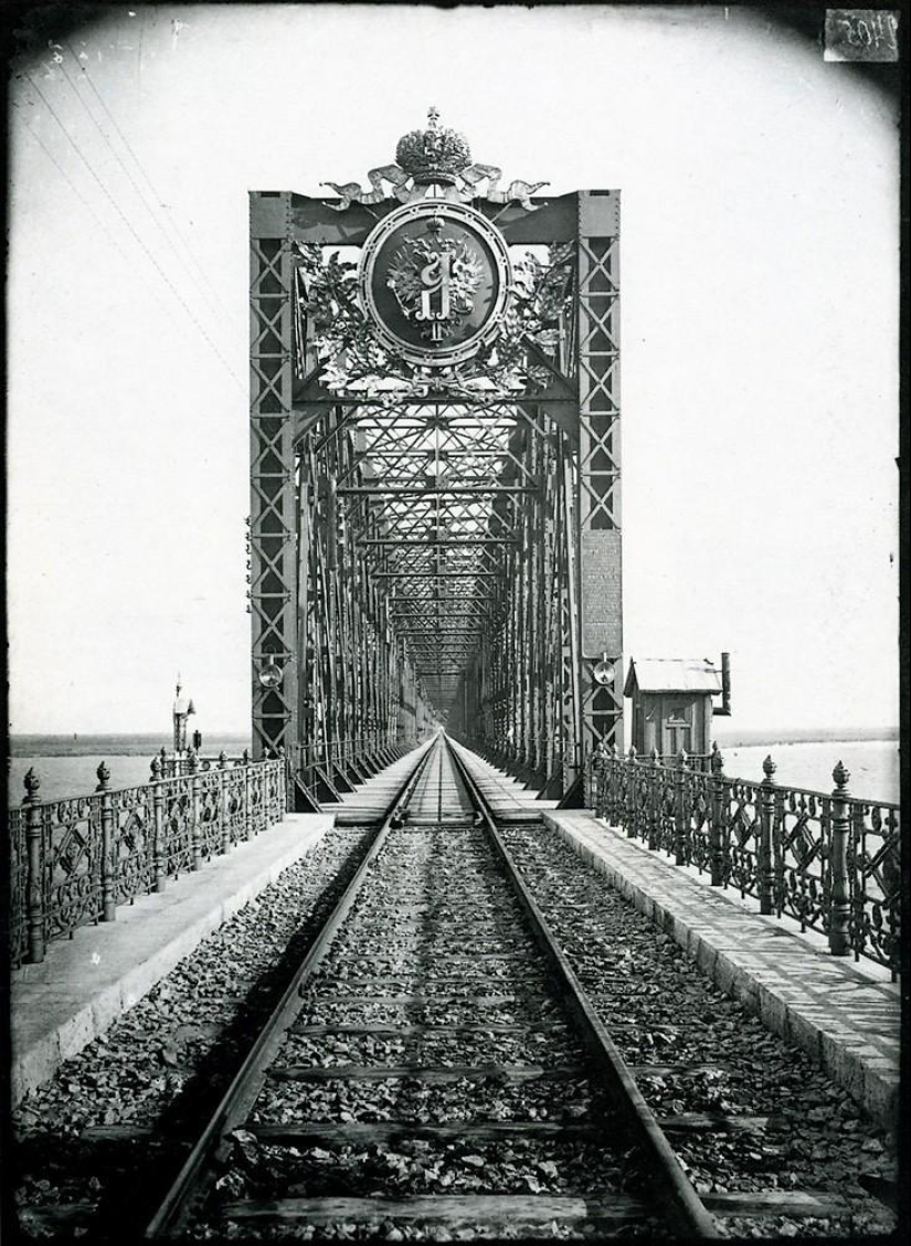 Maxim Dmitriev: photos of Tsarist Russia