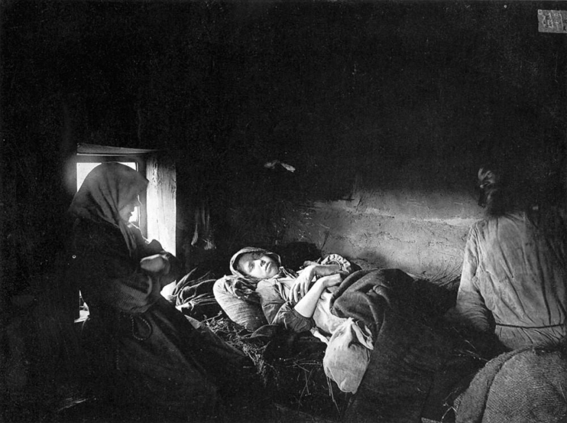Maxim Dmitriev: photos of Tsarist Russia