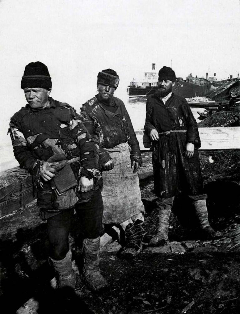 Maxim Dmitriev: photos of Tsarist Russia