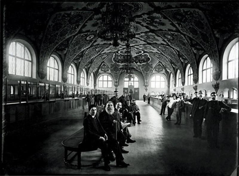 Maxim Dmitriev: photos of Tsarist Russia