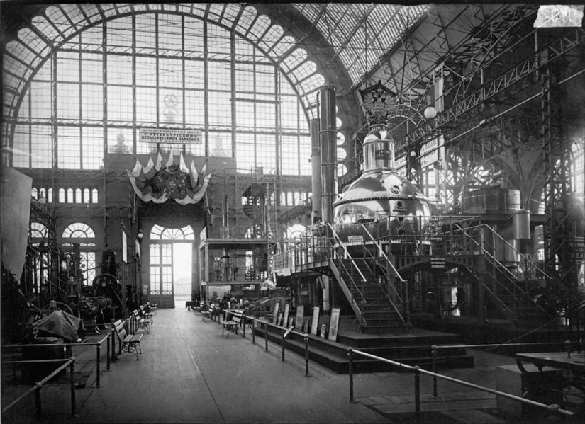 Maxim Dmitriev: photos of Tsarist Russia
