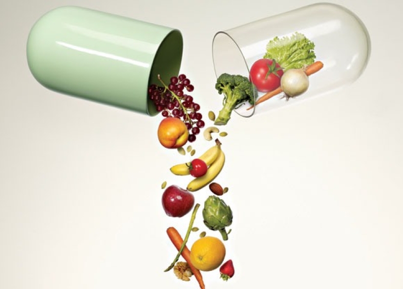 Means, which increase immunity: truth and myths